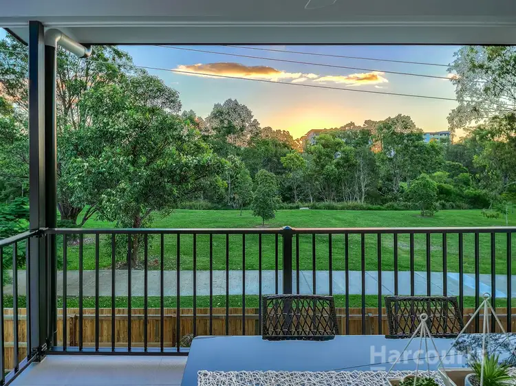 Third view of Homely townhouse listing, 2/69-71 Reinhold cres, Chermside QLD 4032