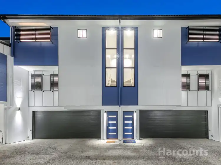3/69-71 Reinhold Cres, Chermside QLD 4032