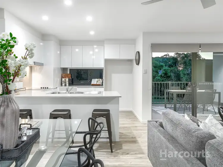 Sixth view of Homely townhouse listing, 3/69-71 Reinhold Cres, Chermside QLD 4032