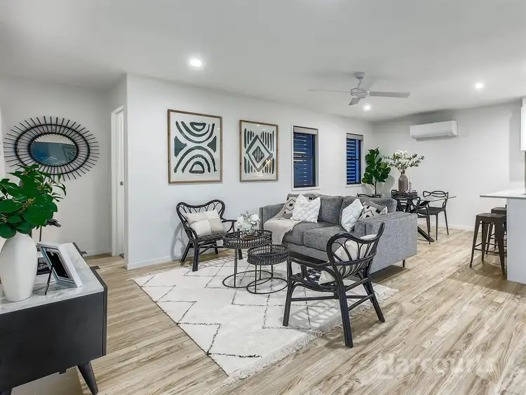 Seventh view of Homely townhouse listing, 3/69-71 Reinhold Cres, Chermside QLD 4032