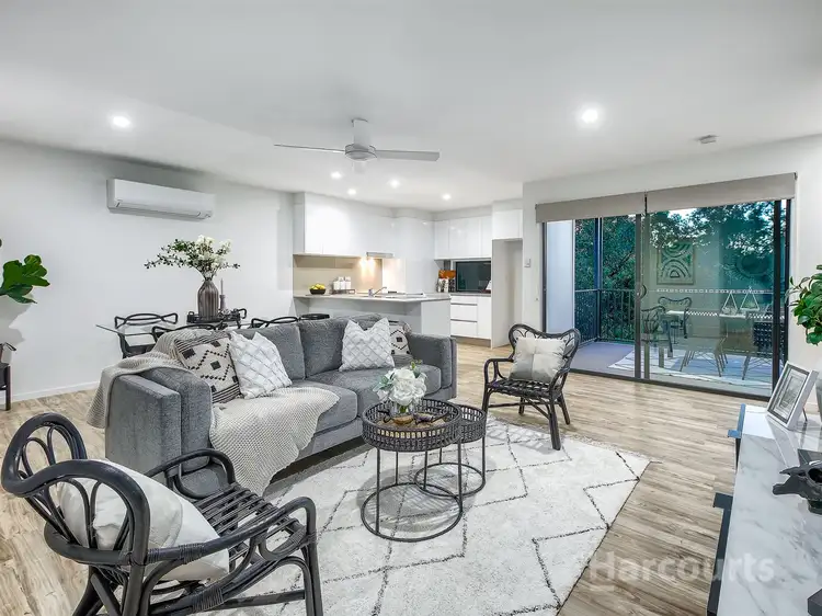 Main view of Homely house listing, 4/69-71 Reinhold Cres, Chermside QLD 4032