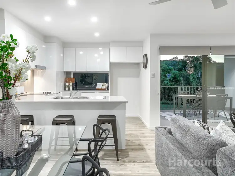 Second view of Homely house listing, 4/69-71 Reinhold Cres, Chermside QLD 4032