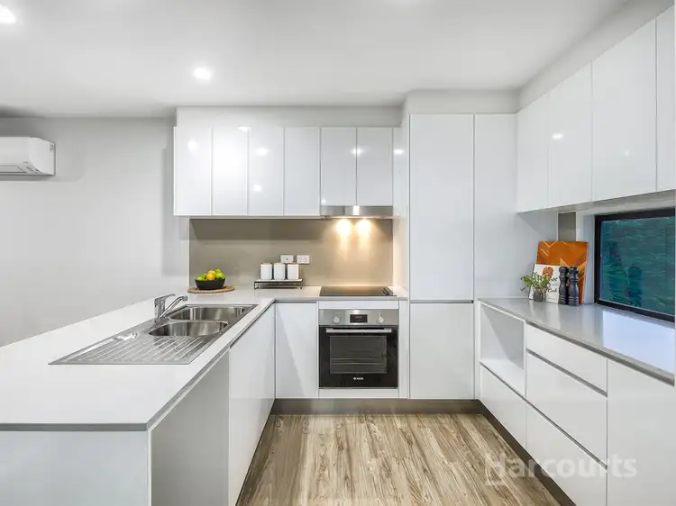 Third view of Homely house listing, 4/69-71 Reinhold Cres, Chermside QLD 4032