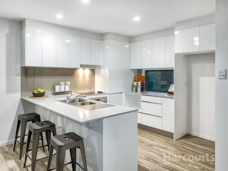 Sixth view of Homely house listing, 4/69-71 Reinhold Cres, Chermside QLD 4032