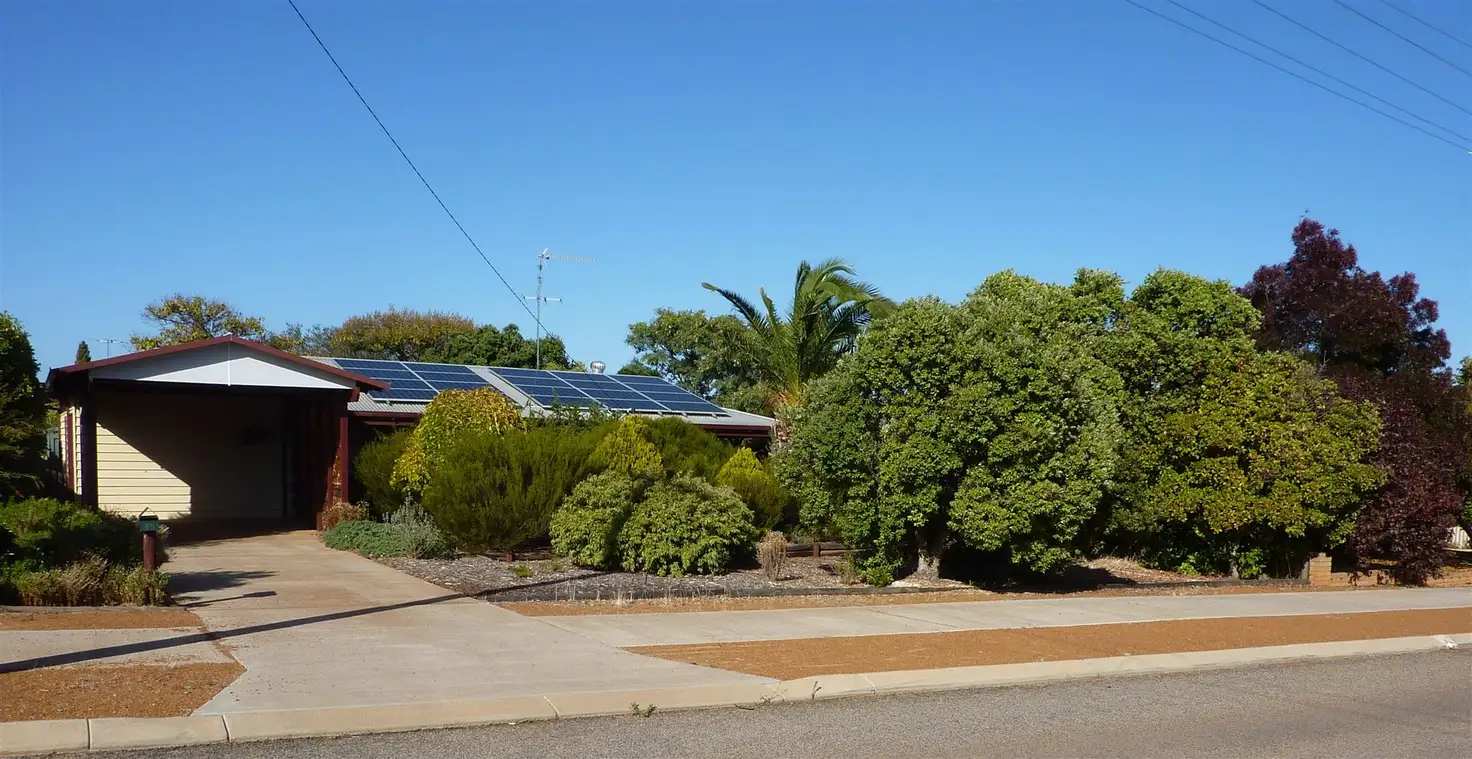 Main view of Homely house listing, 30 Janes Drive, Corrigin WA 6375
