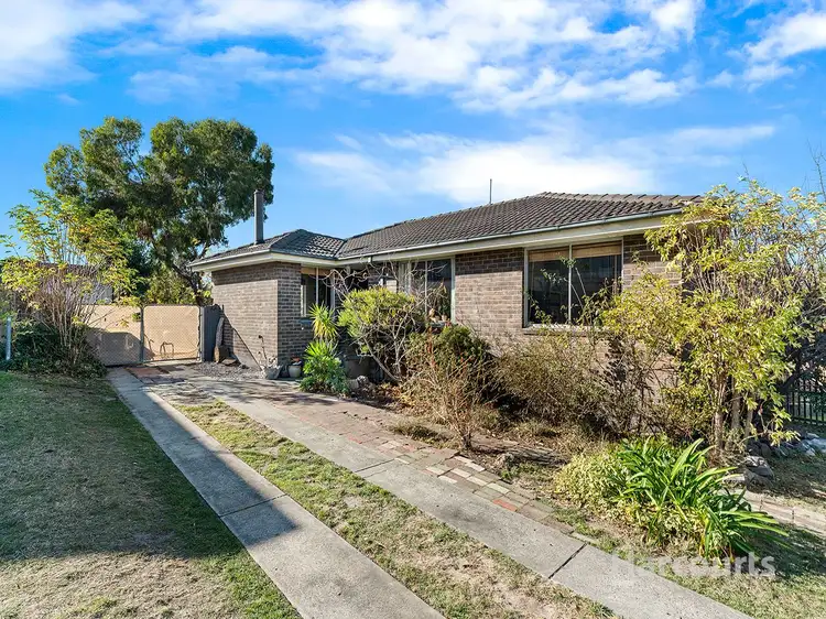 Main view of Homely house listing, 16 Mayland Court, Rokeby TAS 7019
