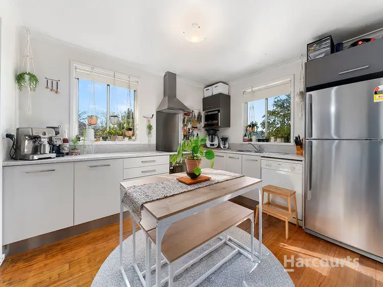 Second view of Homely house listing, 16 Mayland Court, Rokeby TAS 7019