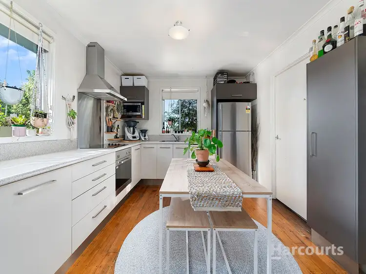 Third view of Homely house listing, 16 Mayland Court, Rokeby TAS 7019