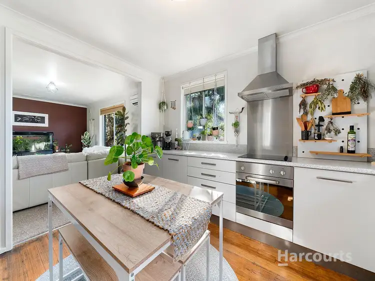 Fourth view of Homely house listing, 16 Mayland Court, Rokeby TAS 7019
