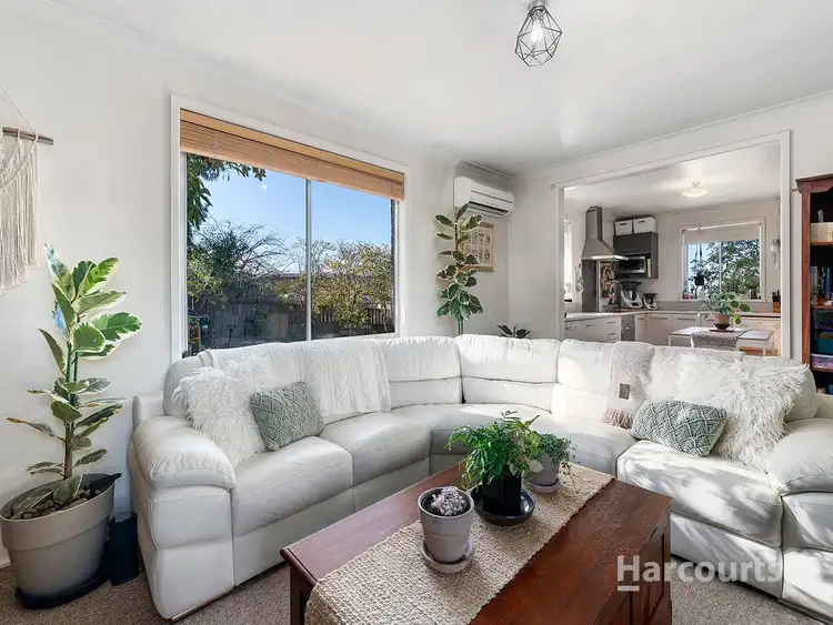 Fifth view of Homely house listing, 16 Mayland Court, Rokeby TAS 7019