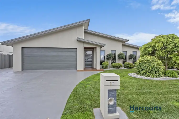 12 Explorer Drive, Turners Beach TAS 7315