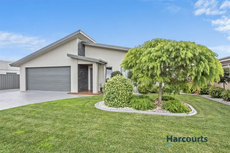 Second view of Homely house listing, 12 Explorer Drive, Turners Beach TAS 7315