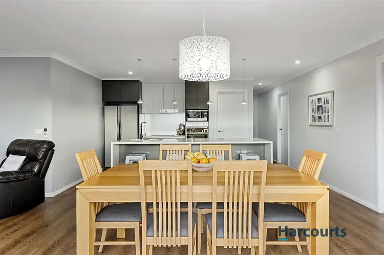 Fourth view of Homely house listing, 12 Explorer Drive, Turners Beach TAS 7315