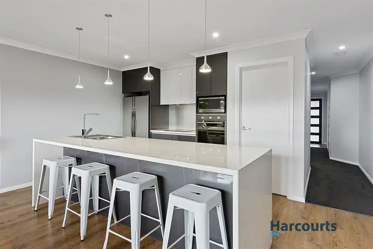 Fifth view of Homely house listing, 12 Explorer Drive, Turners Beach TAS 7315