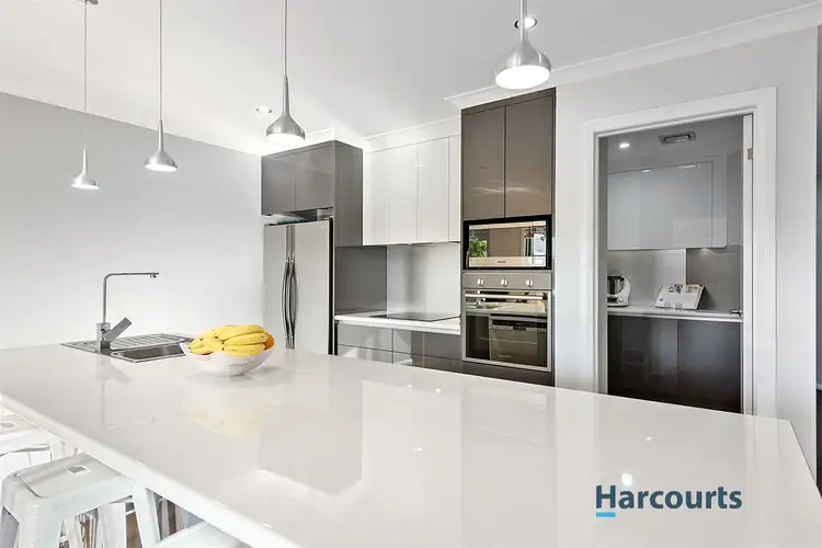 Sixth view of Homely house listing, 12 Explorer Drive, Turners Beach TAS 7315