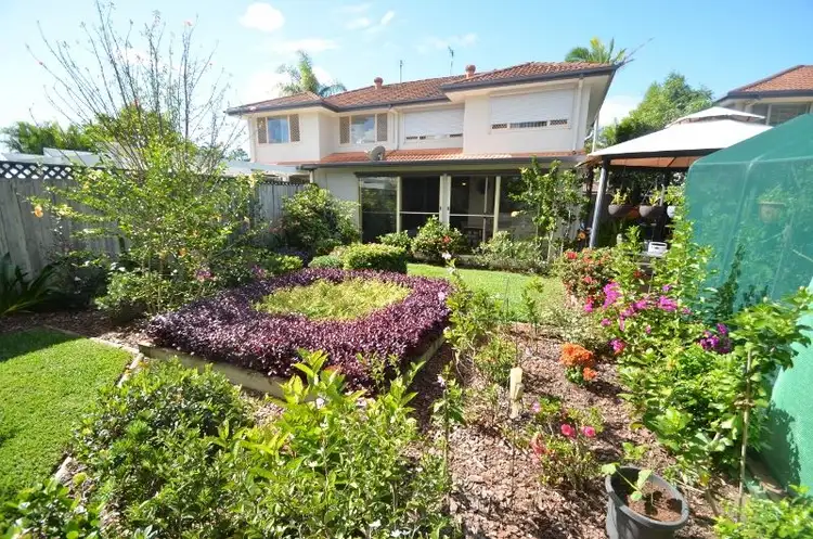 Second view of Homely townhouse listing, 3/191 Greenacre Drive, Arundel QLD 4214
