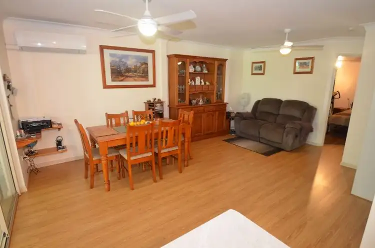 Fifth view of Homely townhouse listing, 3/191 Greenacre Drive, Arundel QLD 4214