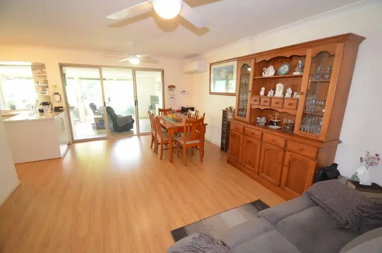 Sixth view of Homely townhouse listing, 3/191 Greenacre Drive, Arundel QLD 4214
