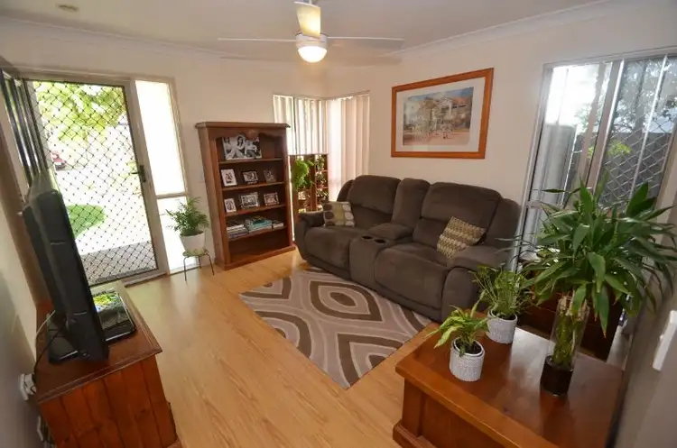 Seventh view of Homely townhouse listing, 3/191 Greenacre Drive, Arundel QLD 4214