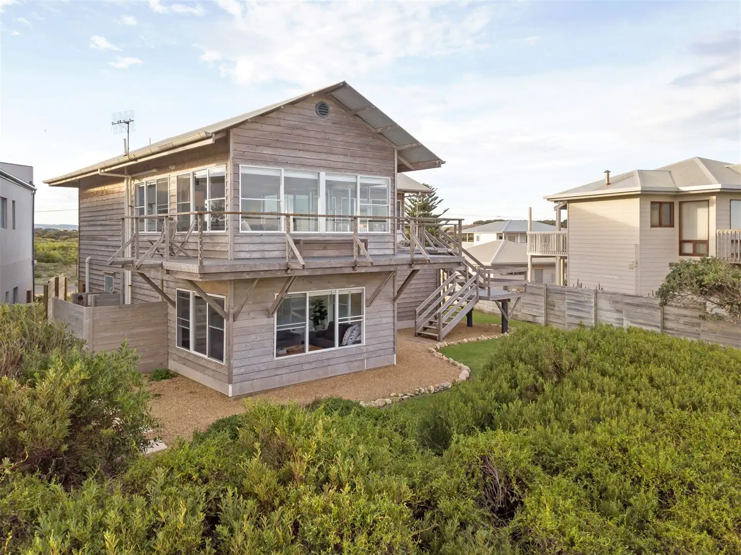 Main view of Homely house listing, 55 Newell Avenue, Middleton SA 5213