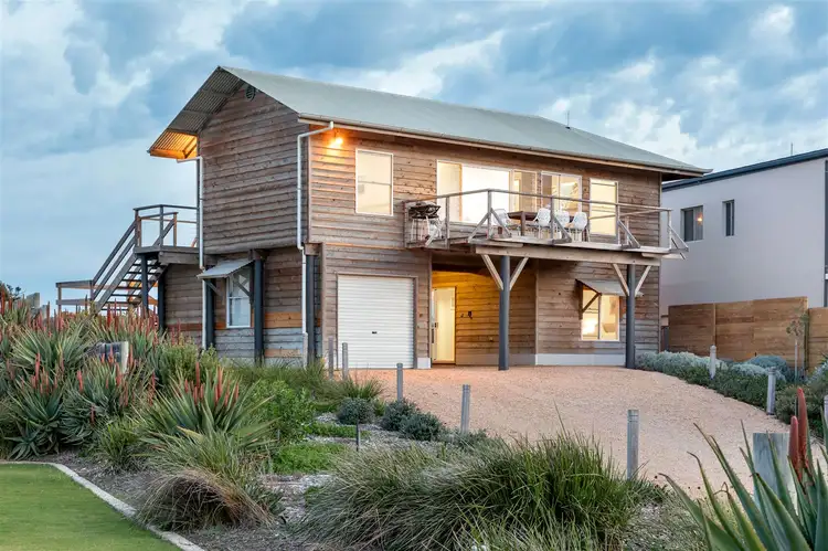 Second view of Homely house listing, 55 Newell Avenue, Middleton SA 5213