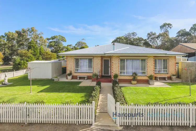 1/51 Woodside Road, Nairne SA 5252