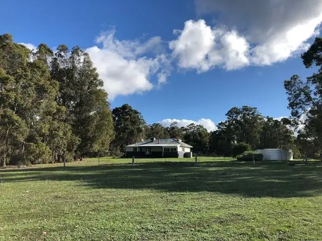 Sixth view of Homely house listing, 214 Yovanche Road, Bridgetown WA 6255