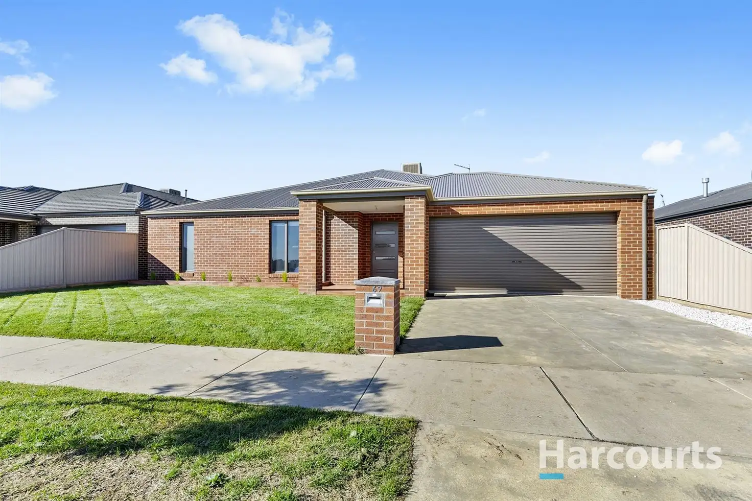 Main view of Homely house listing, 169 Dyson Drive, Alfredton VIC 3350