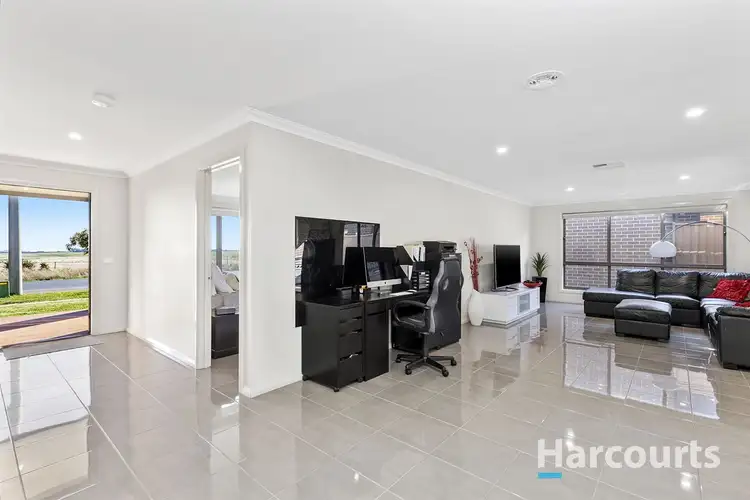 Second view of Homely house listing, 169 Dyson Drive, Alfredton VIC 3350