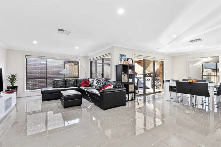 Third view of Homely house listing, 169 Dyson Drive, Alfredton VIC 3350