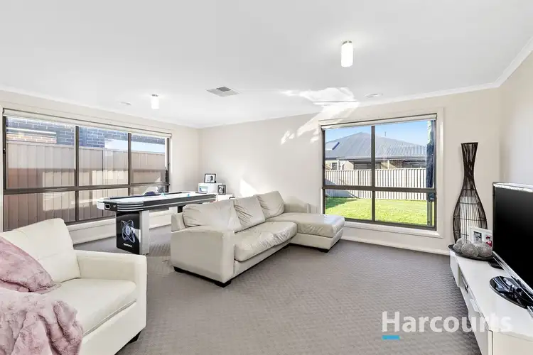 Fourth view of Homely house listing, 169 Dyson Drive, Alfredton VIC 3350