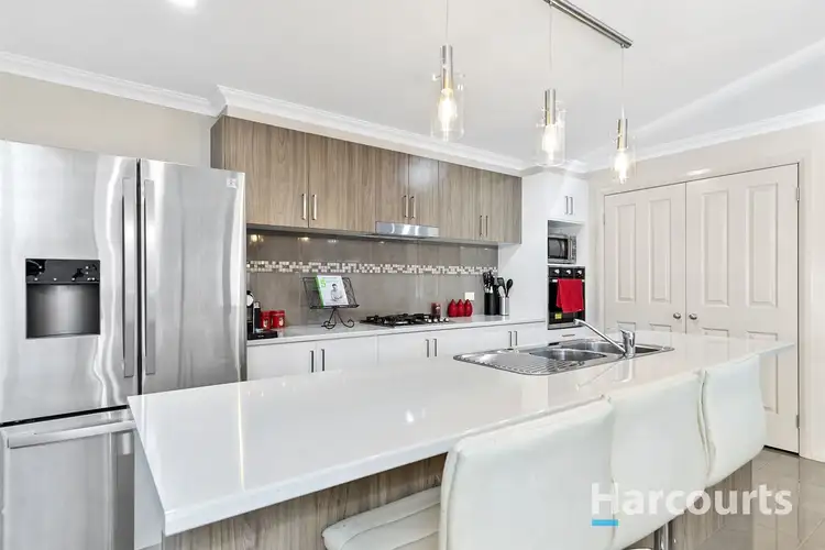 Fifth view of Homely house listing, 169 Dyson Drive, Alfredton VIC 3350