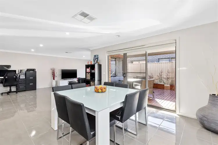 Sixth view of Homely house listing, 169 Dyson Drive, Alfredton VIC 3350