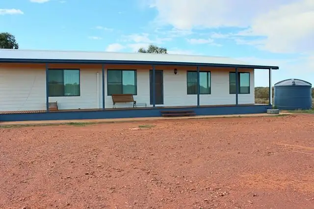 Second view of Homely house listing, 11 Annies Lane, Cobar NSW 2835