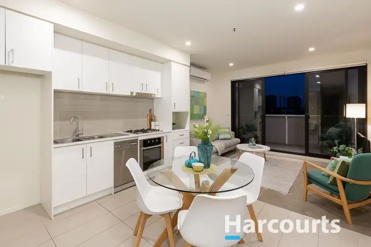 Main view of Homely apartment listing, 129/80 Cheltenham Road, Dandenong VIC 3175