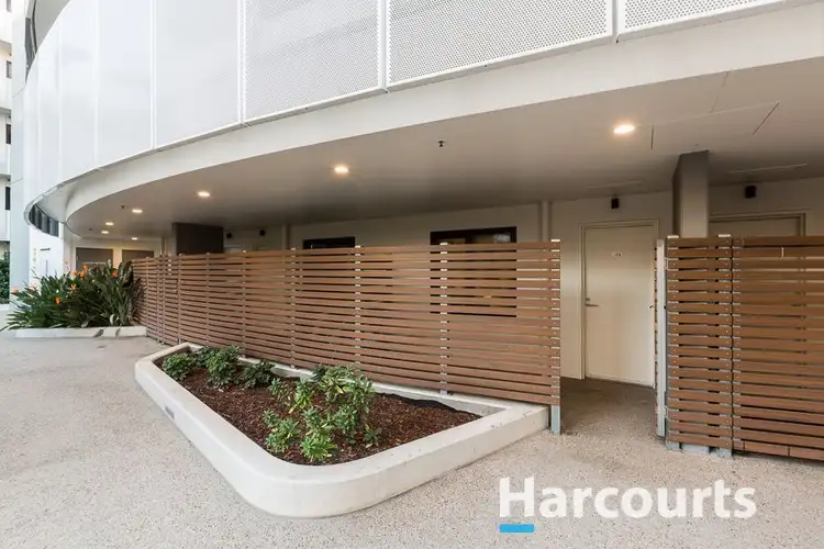 Second view of Homely apartment listing, 129/80 Cheltenham Road, Dandenong VIC 3175