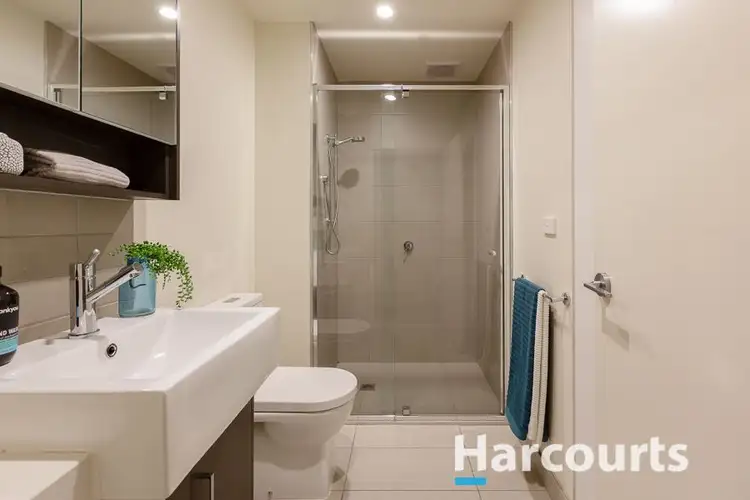Fifth view of Homely apartment listing, 129/80 Cheltenham Road, Dandenong VIC 3175
