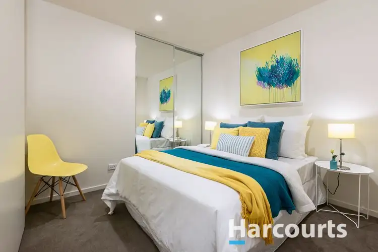 Sixth view of Homely apartment listing, 129/80 Cheltenham Road, Dandenong VIC 3175