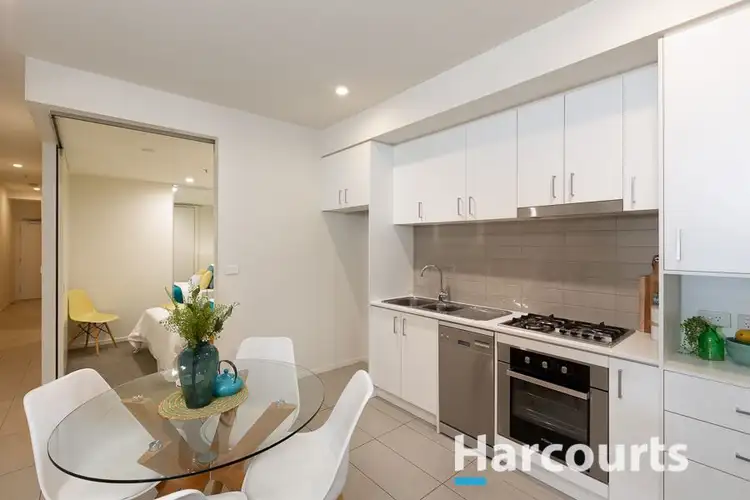 Seventh view of Homely apartment listing, 129/80 Cheltenham Road, Dandenong VIC 3175