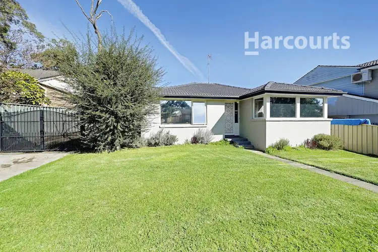 74 Coachwood Crescent, Bradbury NSW 2560