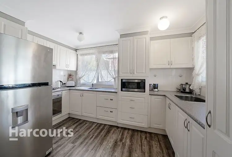 Third view of Homely house listing, 74 Coachwood Crescent, Bradbury NSW 2560