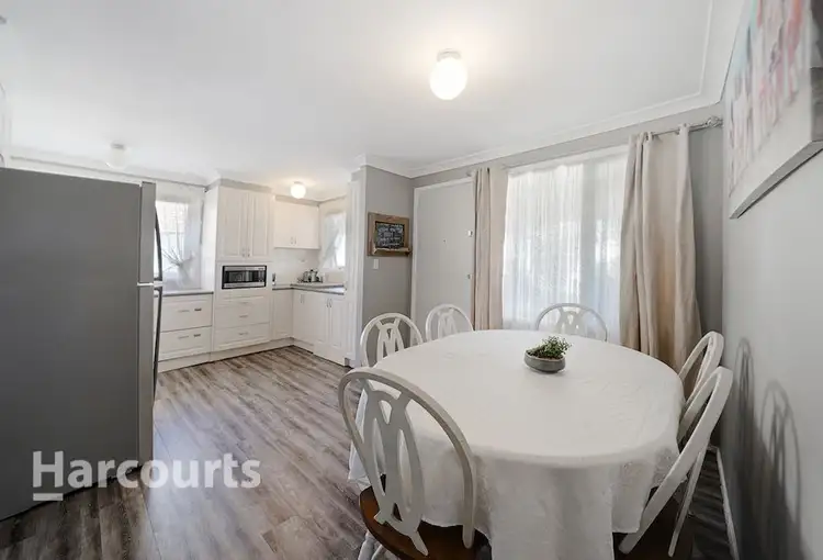 Fourth view of Homely house listing, 74 Coachwood Crescent, Bradbury NSW 2560