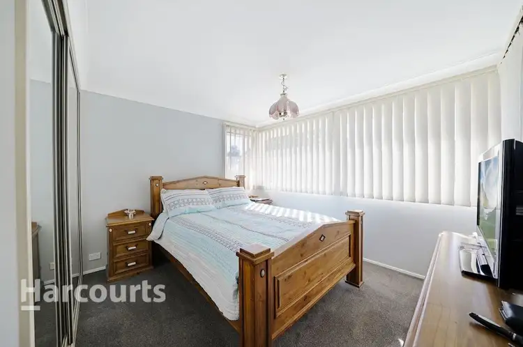 Fifth view of Homely house listing, 74 Coachwood Crescent, Bradbury NSW 2560
