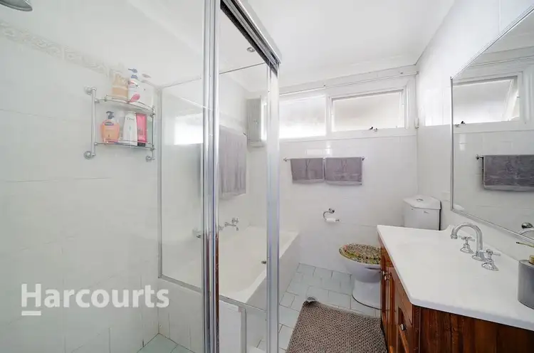 Sixth view of Homely house listing, 74 Coachwood Crescent, Bradbury NSW 2560