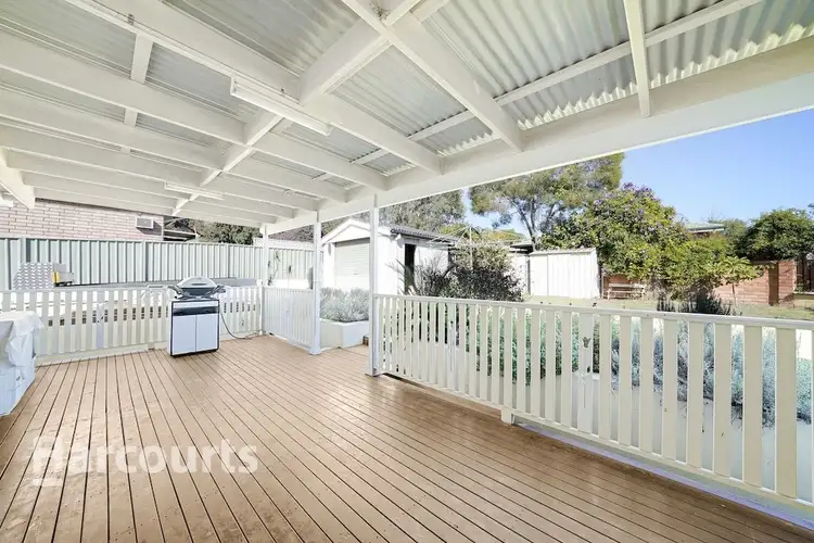 Seventh view of Homely house listing, 74 Coachwood Crescent, Bradbury NSW 2560
