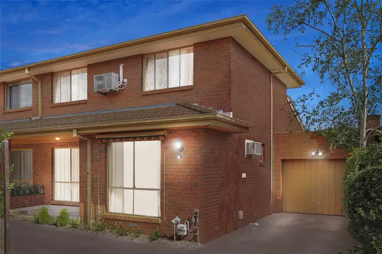 2/5 Vine Street, Blackburn VIC 3130