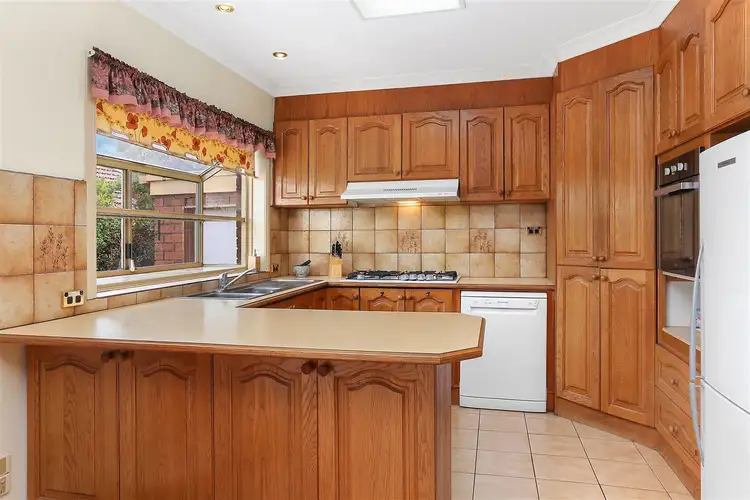 Third view of Homely townhouse listing, 2/5 Vine Street, Blackburn VIC 3130