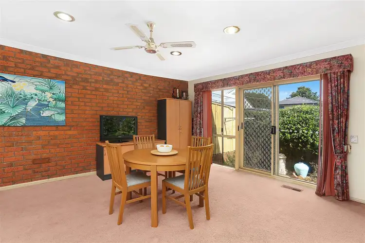 Fourth view of Homely townhouse listing, 2/5 Vine Street, Blackburn VIC 3130