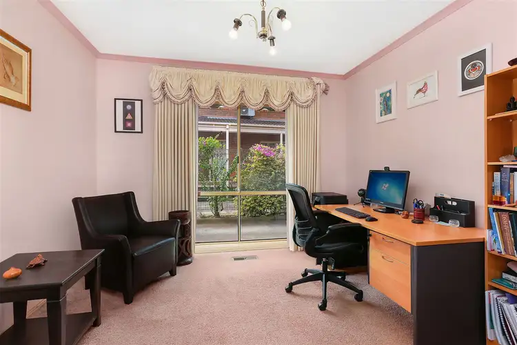 Fifth view of Homely townhouse listing, 2/5 Vine Street, Blackburn VIC 3130