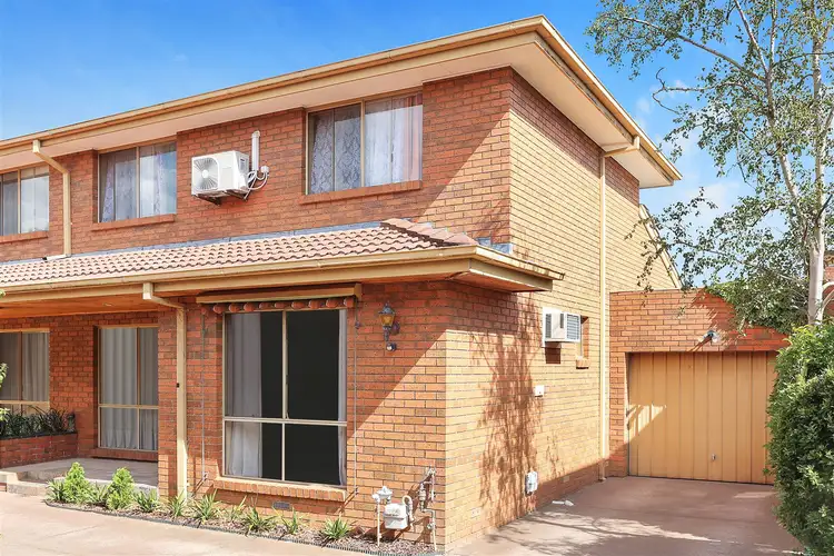 Sixth view of Homely townhouse listing, 2/5 Vine Street, Blackburn VIC 3130
